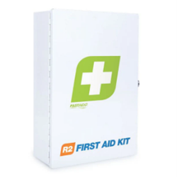 fast aid 14